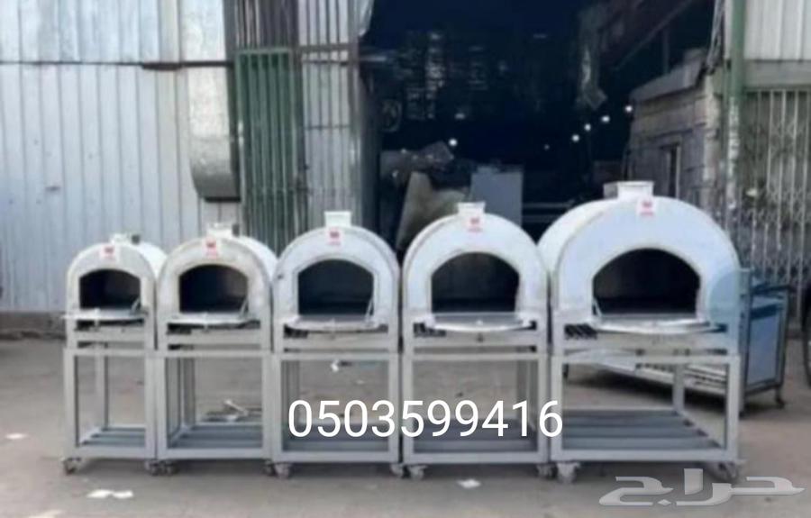 محلات الجعفري لجميع انواع الأفران المندي والفطاير64459898071298110