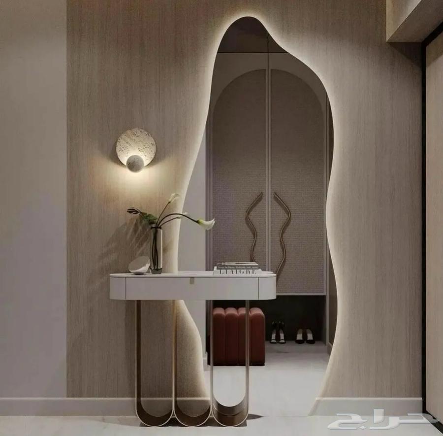 Design and implementation of decorations, furniture, and plasterworks64473933122307112