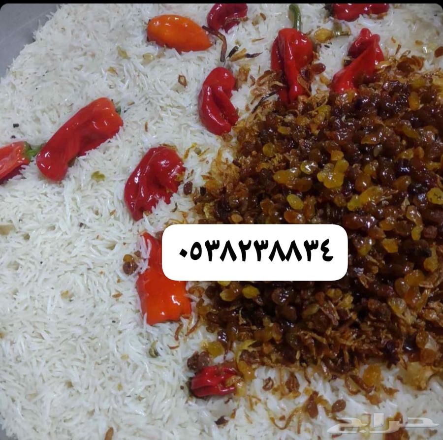 Chef in Riyadh and its suburbs with all his equipment for parties and events Chef64459912466946111