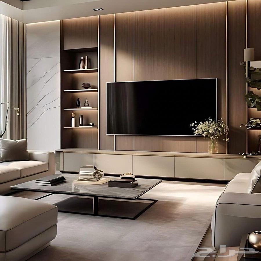 ديكورات داخليه كامل تنفيذ وتصميم64473884076546112