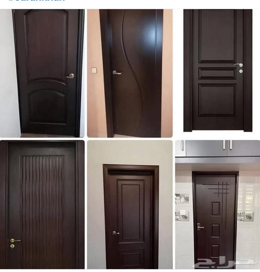 معلم بوية دهانات بجميع انواعها ومختص في الابواب والديكور64474075025027114