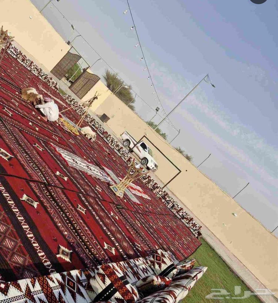 تأجير خيام اوربيه خيام بيوت شعر جلست ارضيه مركز دفايات كنب64473931938434114