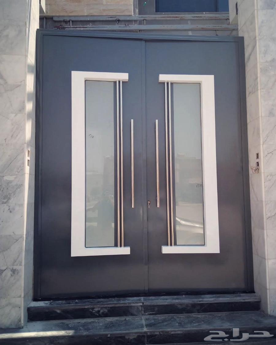 دهان ابواب خشب وحديد ناري وزيتي64473805298050111