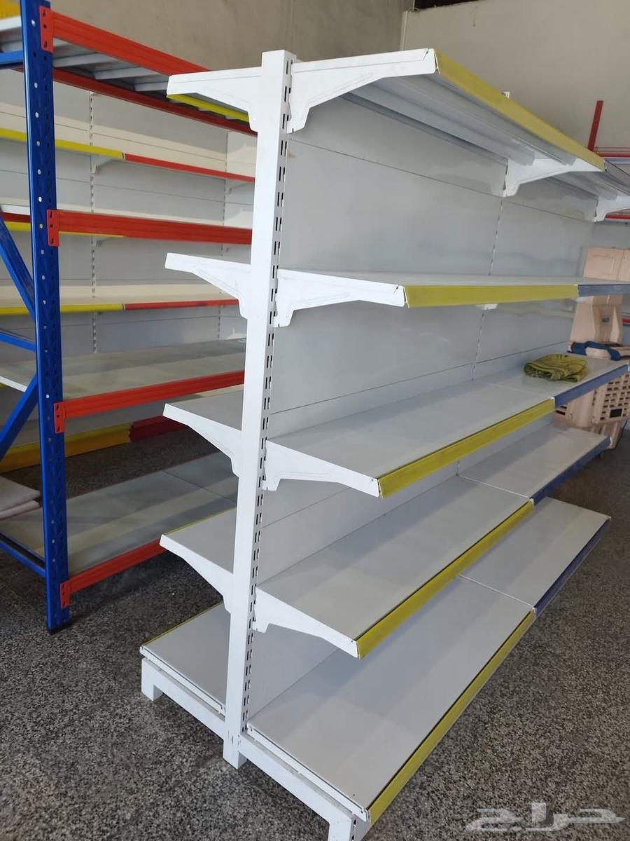 رفوف سوبر ماركت رفوف صيدليه خانات تخزين مستوعات64473900146049110