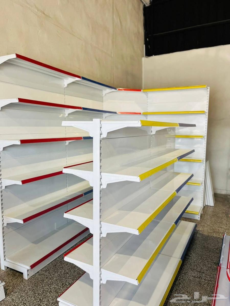 رفوف سوبر ماركت رفوف صيدليه خانات تخزين مستوعات64473900146049111