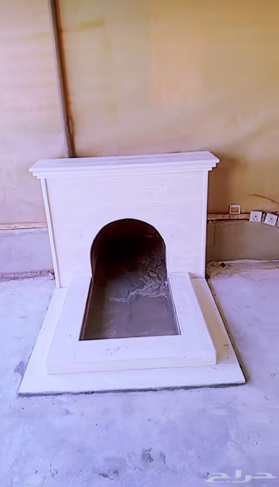 ترتيب شغل مشبات و افران شوايات حفر المندي مخبز تلبىس64473981995011110