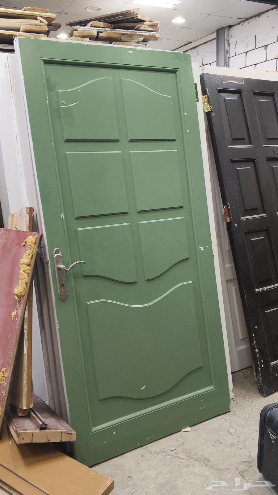 نوري لجميع أنواع ابواب الخشب واللمنيوم المستخدمه64473899699201114