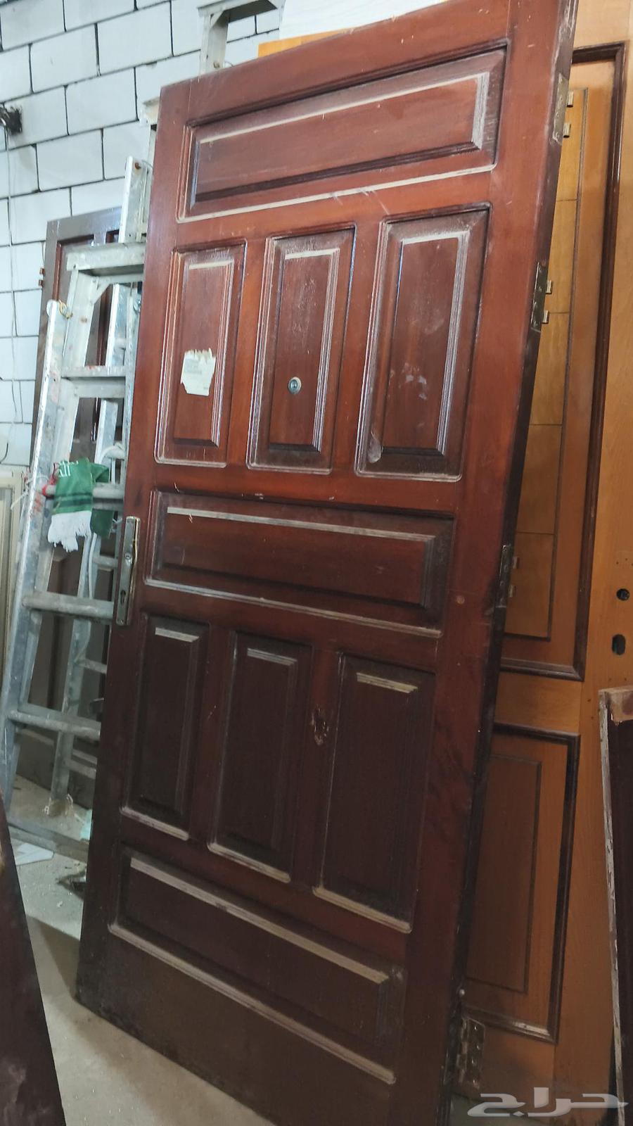 نوري لجميع أنواع ابواب الخشب واللمنيوم المستخدمه64473899699201113