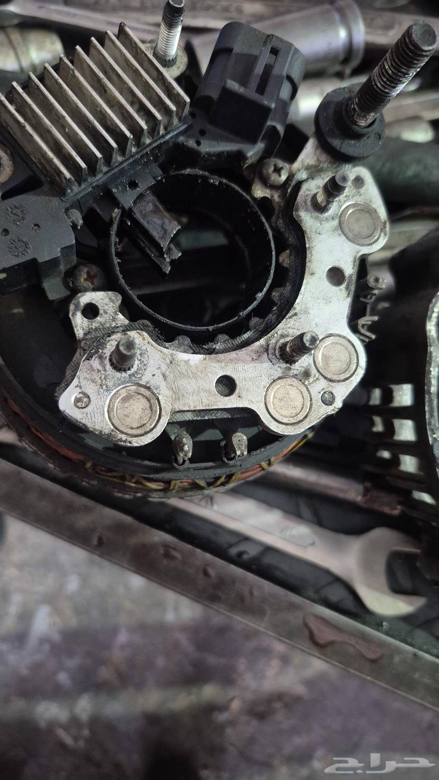 Car electrician, repair alternator, starter, compressors, refrigerator installation, computer64473709014530110