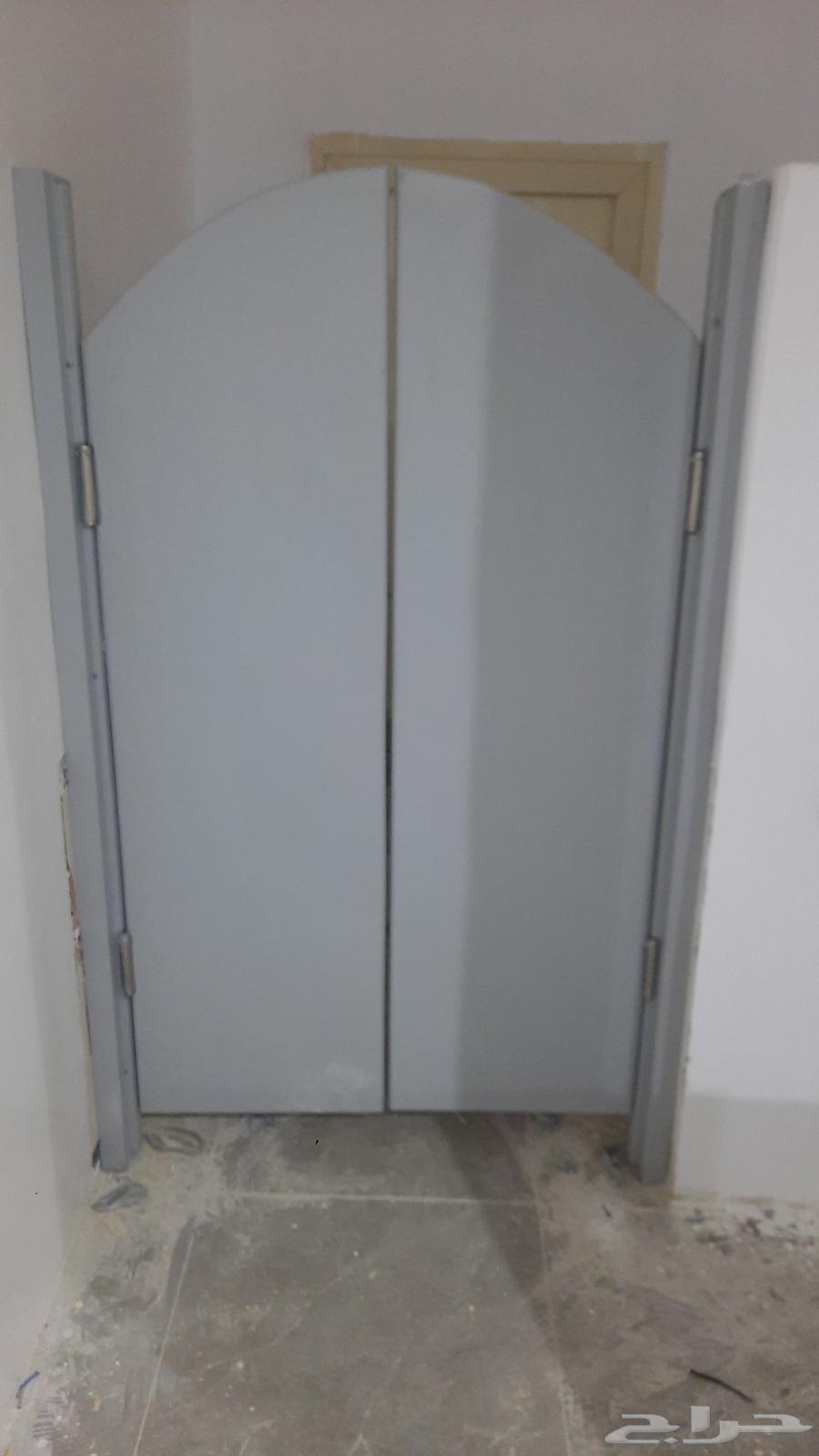 ورشه نجاره للابواب الخشب64473774335617113