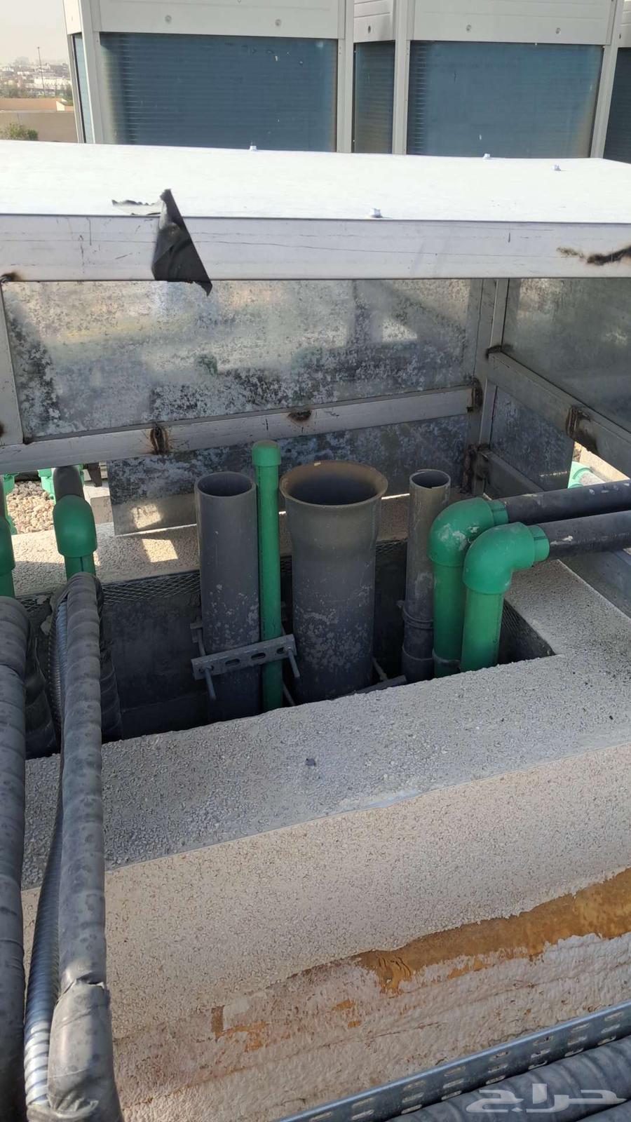 جميع خدمات السباكة في المنزل بما في ذلك الصيانة64473884092931114