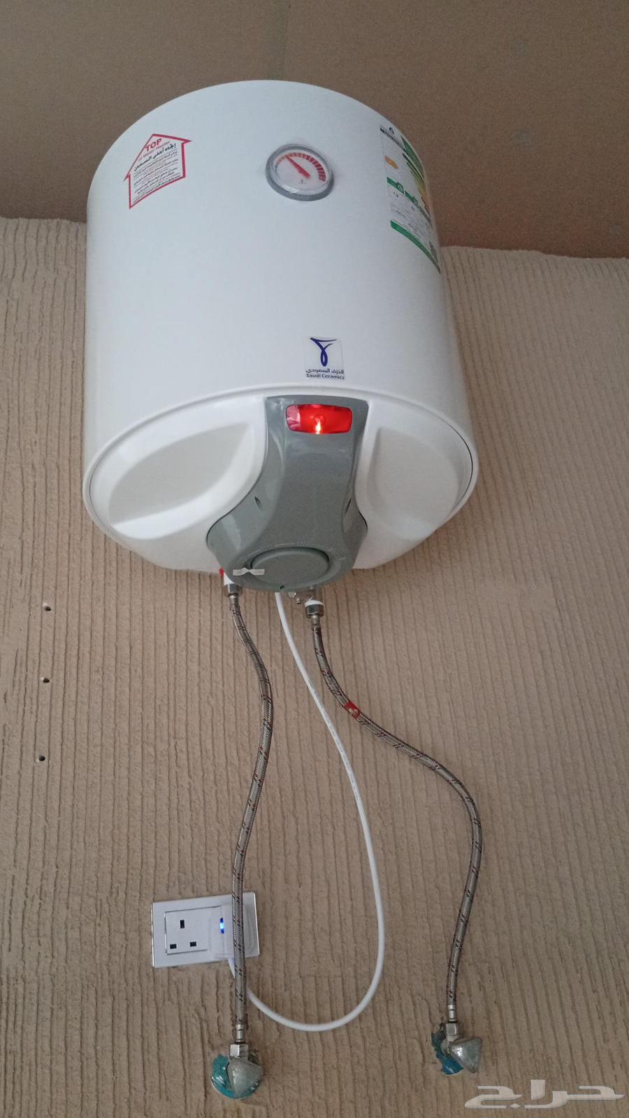 كهربائي الجبيل صيانه سخانات وجميع الكهرباء64473900403075111