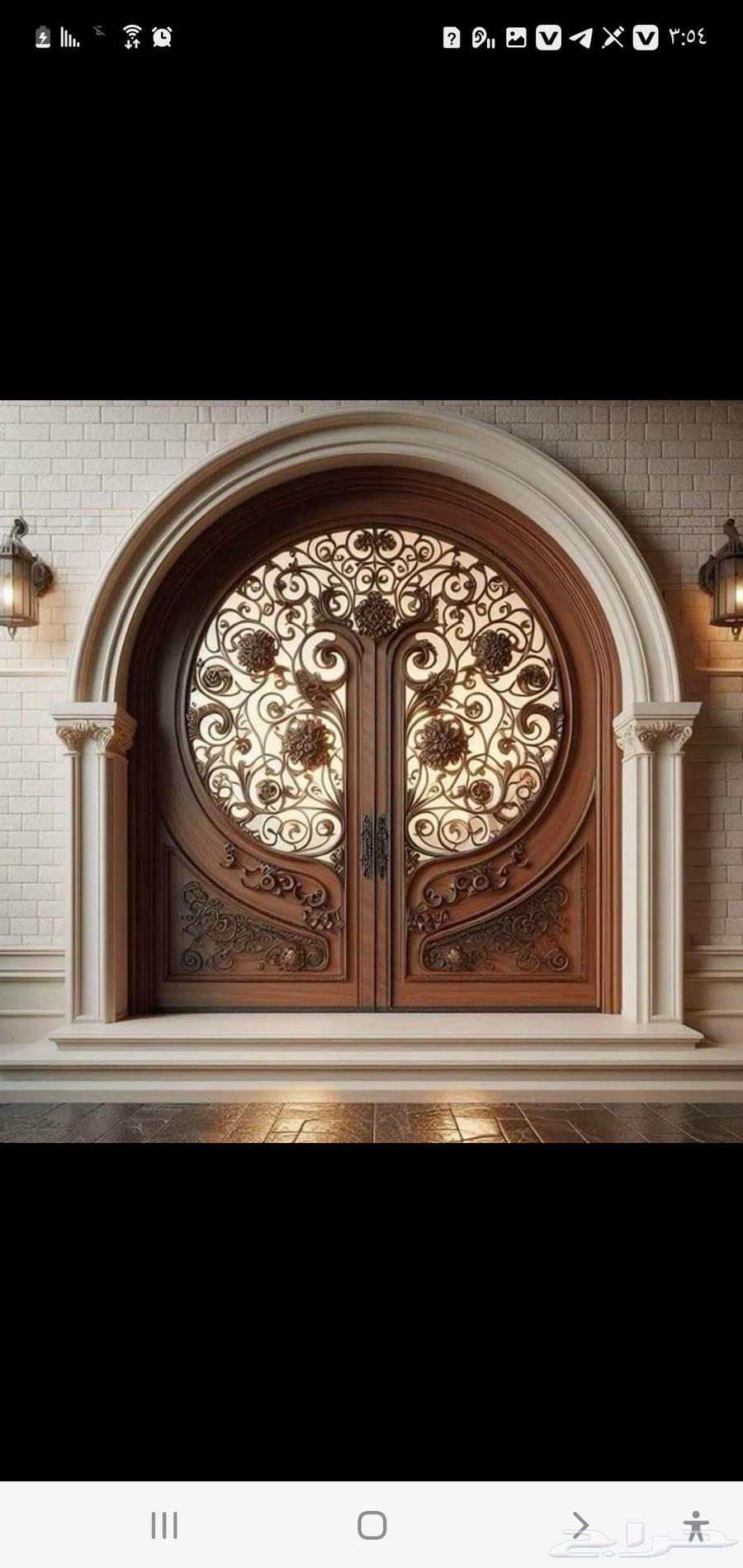 المعلم ابو مهران لجميع اعمل الحديد وفك وتركيب غرف النون64473949193603113