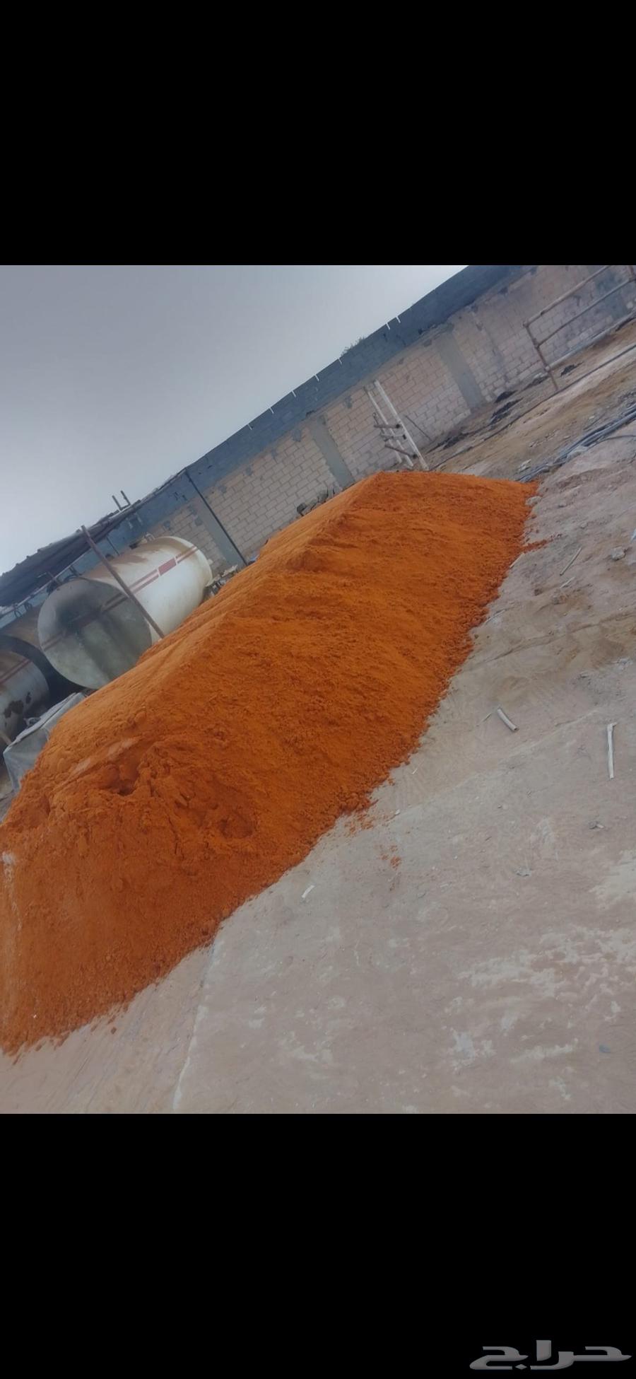 يوجد لدينا جميع مواد البناء بجميع انواعهاء64473741850625111