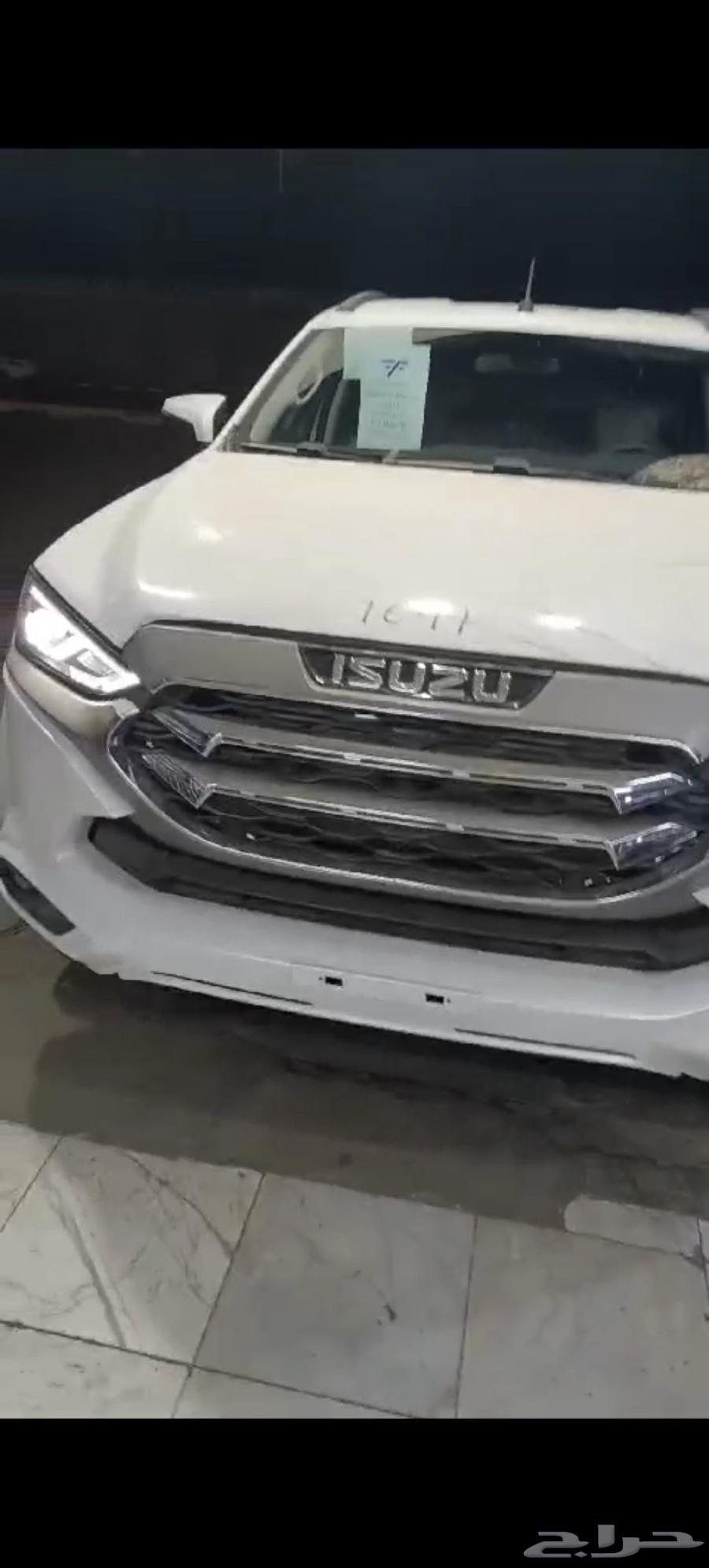 Aseozua 2024 model heading tonight from Najran to Sharurah64473981716610111