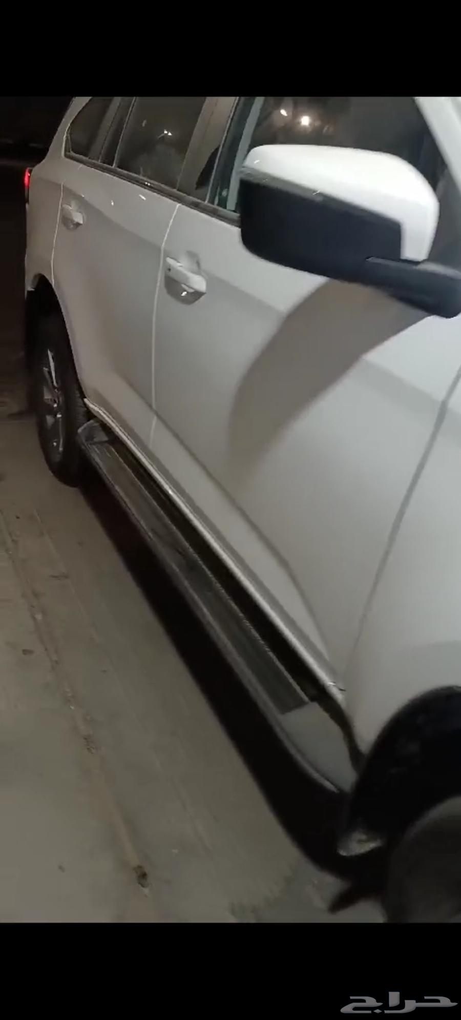 Aseozua 2024 model heading tonight from Najran to Sharurah64473981716610112