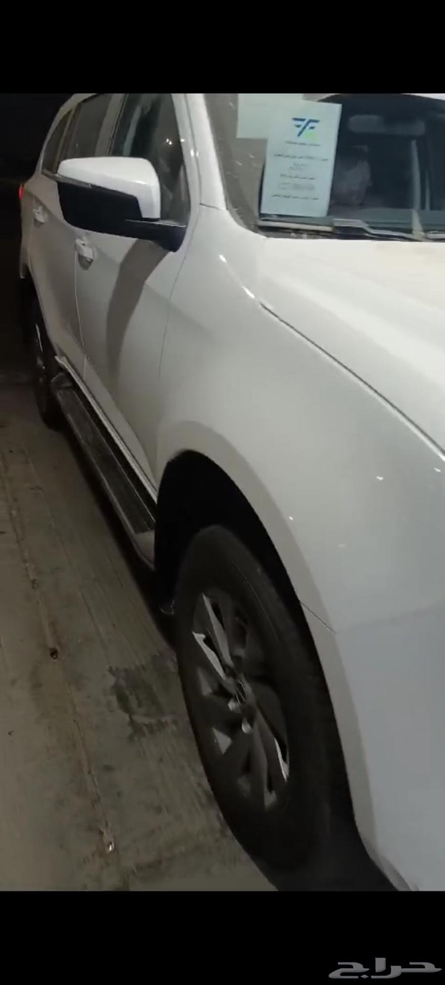 Aseozua 2024 model heading tonight from Najran to Sharurah64473981716610110