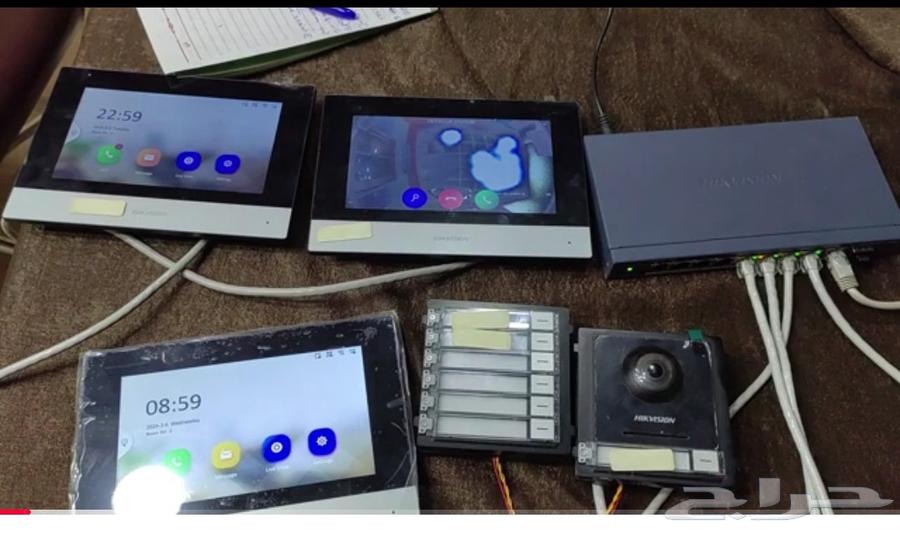 فني انترنت لتمديد الانترنت المنزلي تأسيس نقاط داخليه وتوزيع64459942378626114