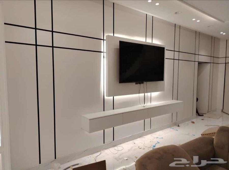 ماتحتاج للبيت الانيق ديكورات شيبورد بديل الرخام ورق جدران64473758166274110