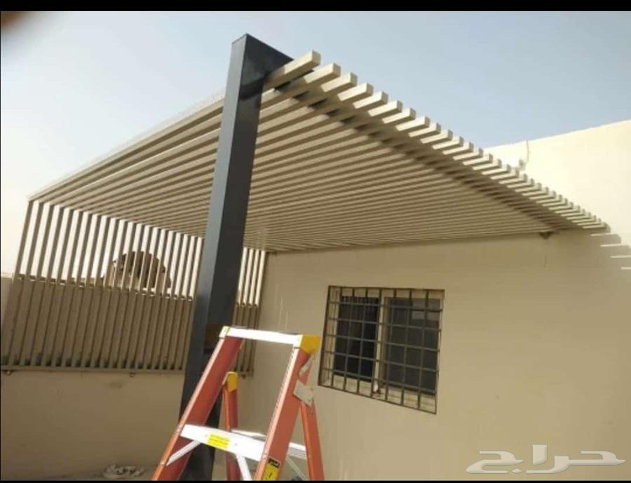 مظلات وسواتر برجولات ديكورات داخليه بديل اشيبورد خلفيه شاشة64474058873090112