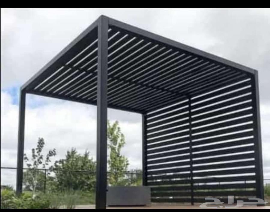 مظلات وسواتر برجولات ديكورات داخليه بديل اشيبورد خلفيه شاشة64474058873090114