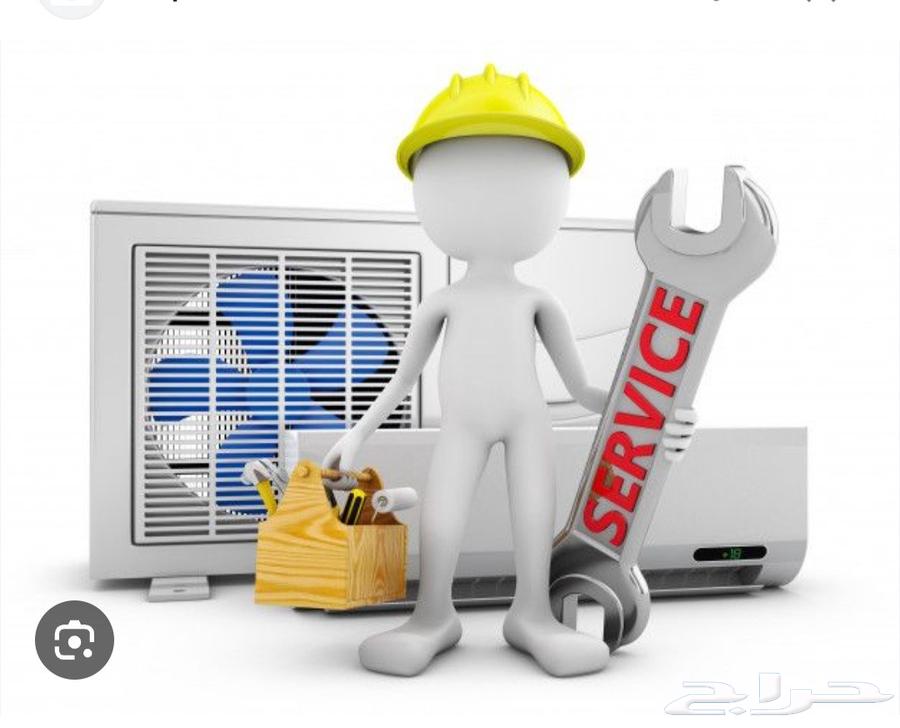 فنى مكيف اسبلت وتركيب وصيانه تعبيه فريون64459898363139112