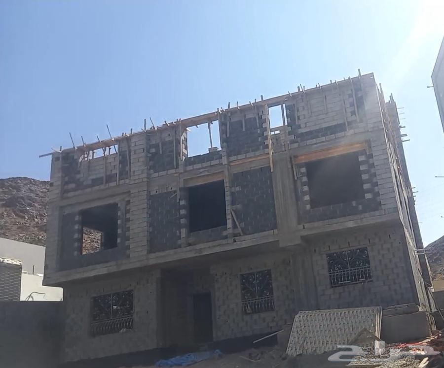 General contracting for structural and finishing works, classified villas, rest houses, stables, tanks64474043387009111