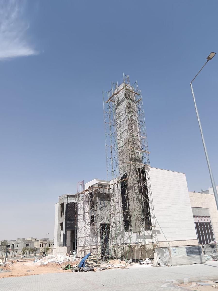 Scaffolding for rent with dismantling and installation in all areas of Mecca64473932819457111
