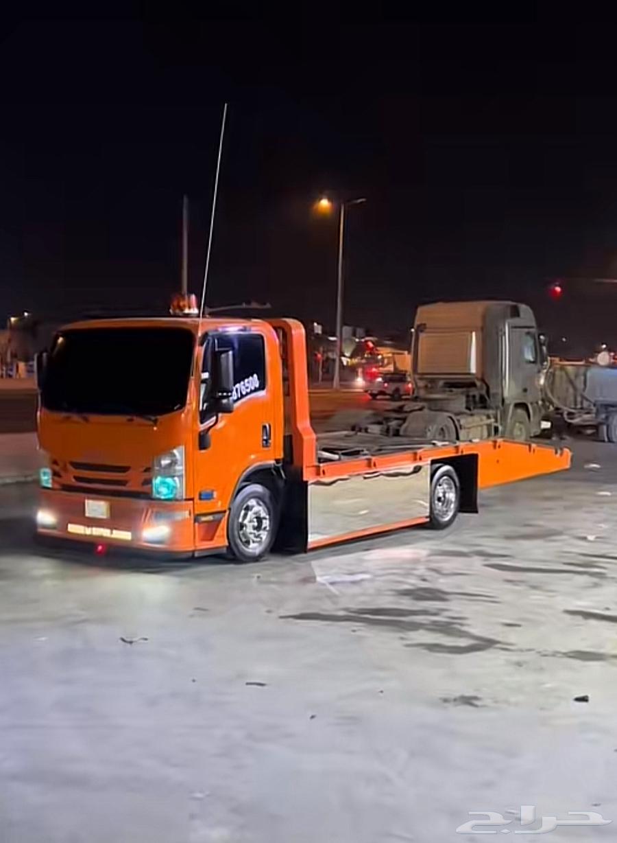 Qurayyat flatbed return to Riyadh, Adham, Qassim, Hasa, contact us for delivery64459883150723110