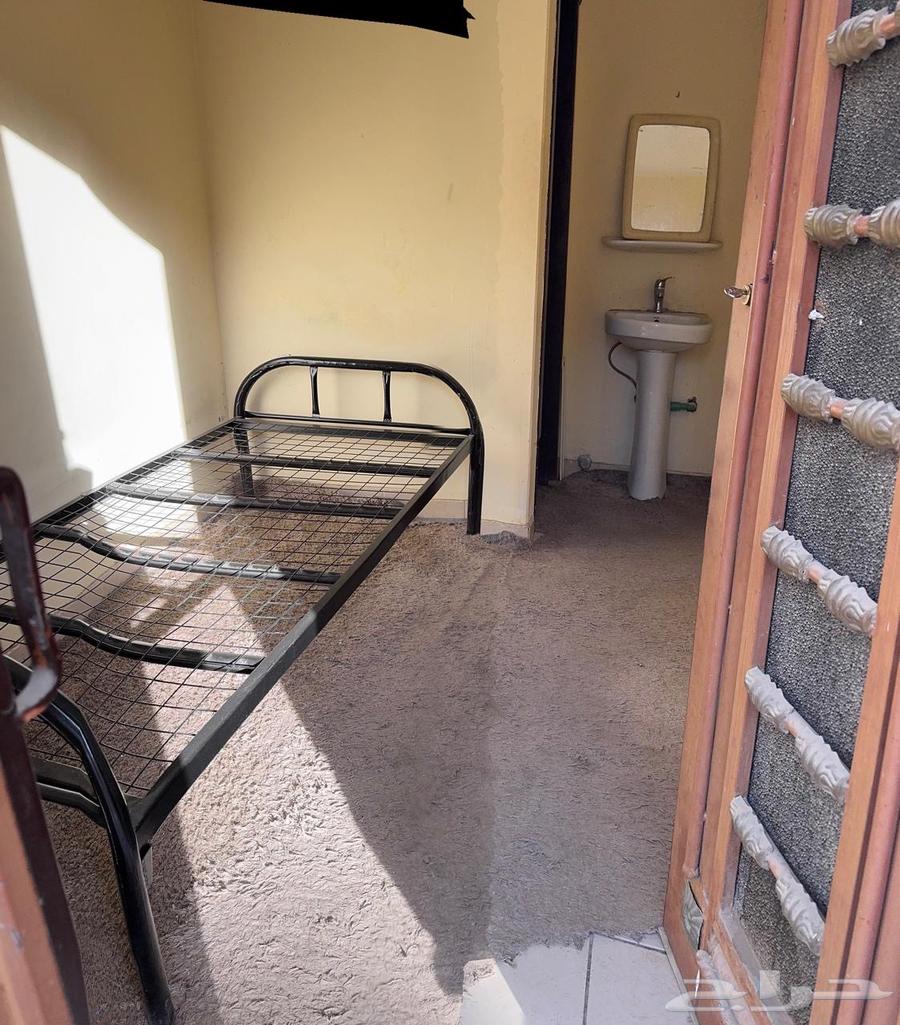 غرفة للإيجار