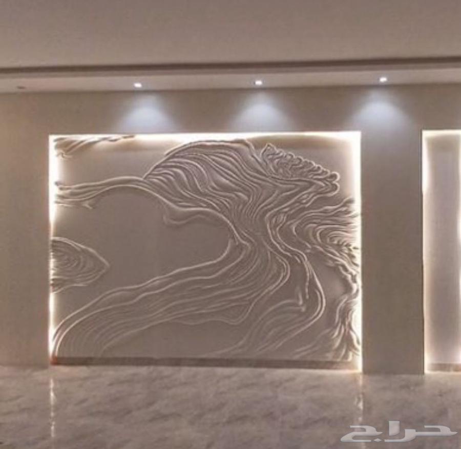 ديكورات الشرقيه اصباغ ورق جدران باركيه نعلات فايبر شيبورد64473789562497114