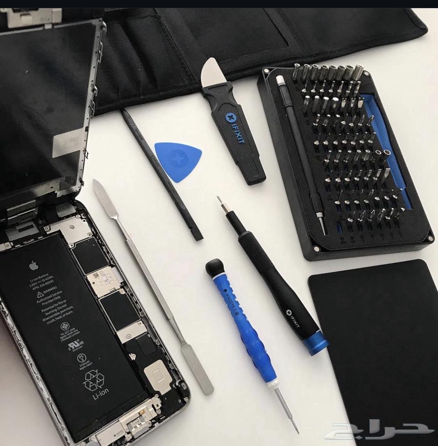 صيانه متنقله وتوصيل مجانا   القريات64459927868161110