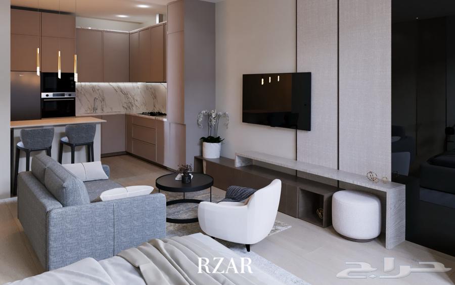 Design and implementation of decorations and furniture arrangement64473852965633113