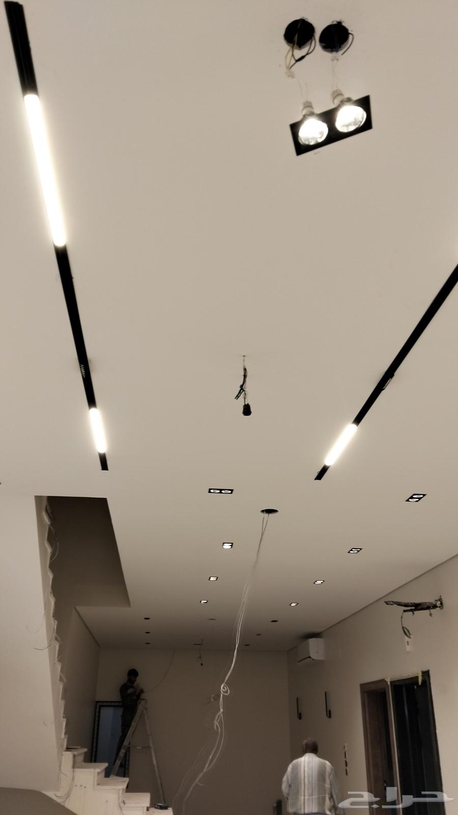 ابو السيد لااعمال الكهرباء الحديثة تاسيس تشطيب64457762678913112