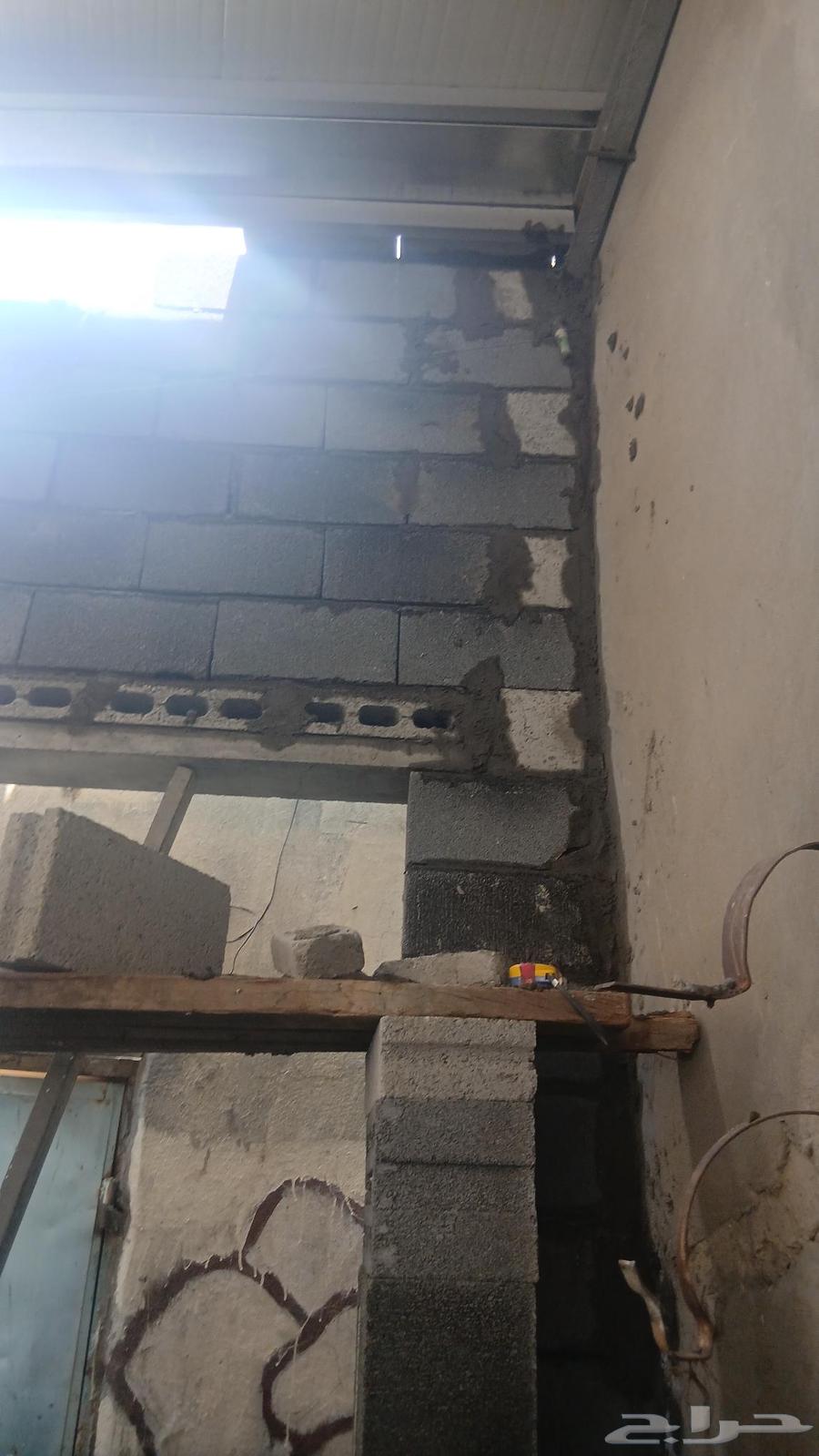 المعلم محمود لجميع انواع الترميمات والعماله بمكه المكرمة64459928188035111