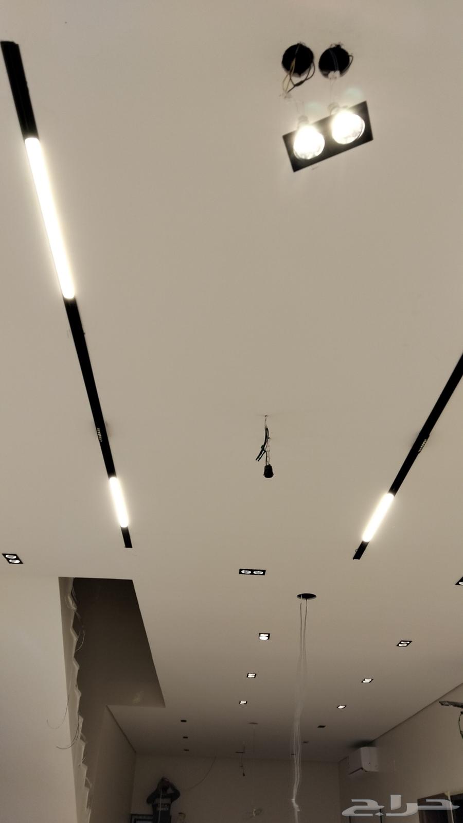 ابو السيد لااعمال الكهرباء الحديثة تاسيس تشطيب64457762678913110