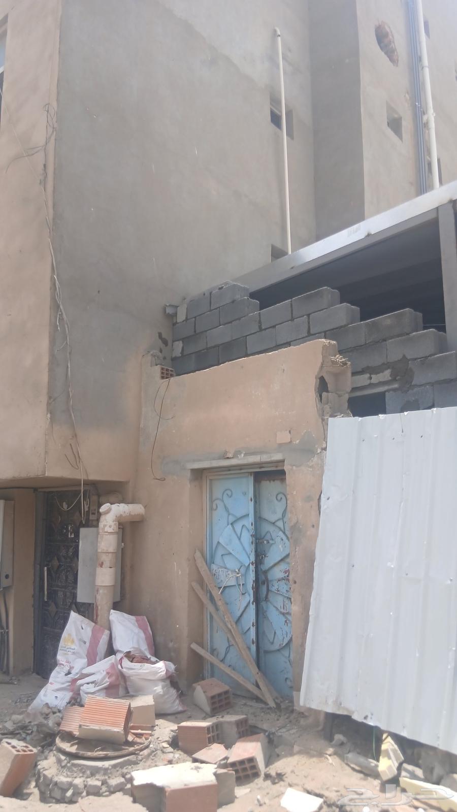 المعلم محمود لجميع انواع الترميمات والعماله بمكه المكرمة64459928188035112