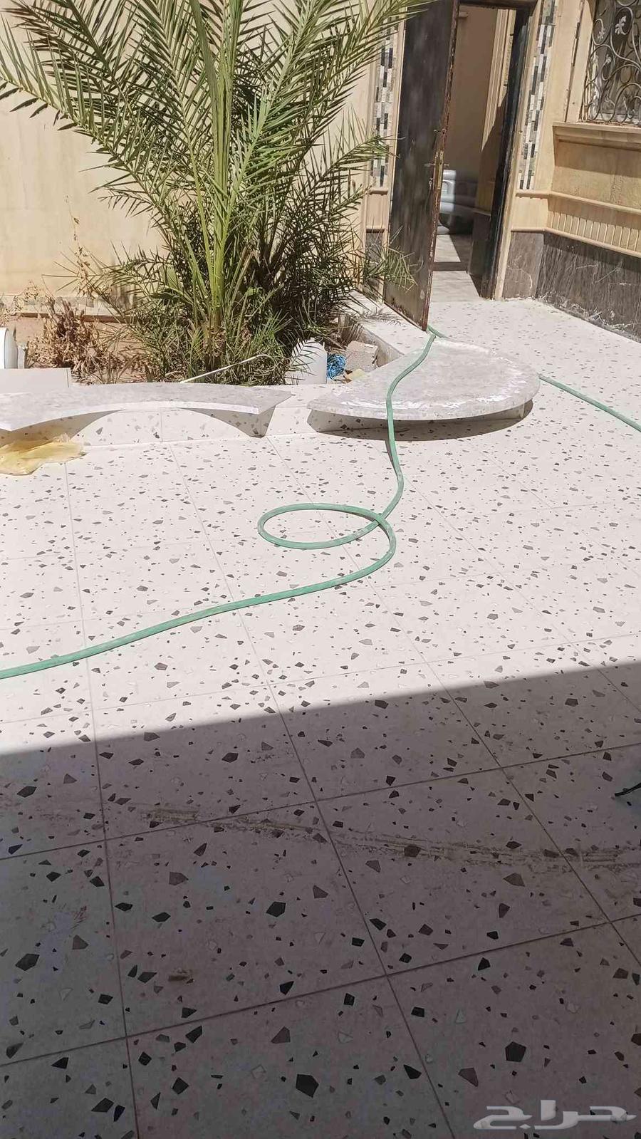 مبلط بلاط سيراميك بناءلياسه64473916739841110