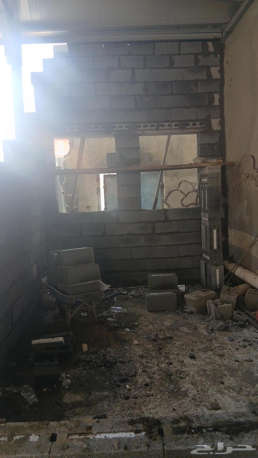 المعلم محمود لجميع انواع الترميمات والعماله بمكه المكرمة64459928188035110