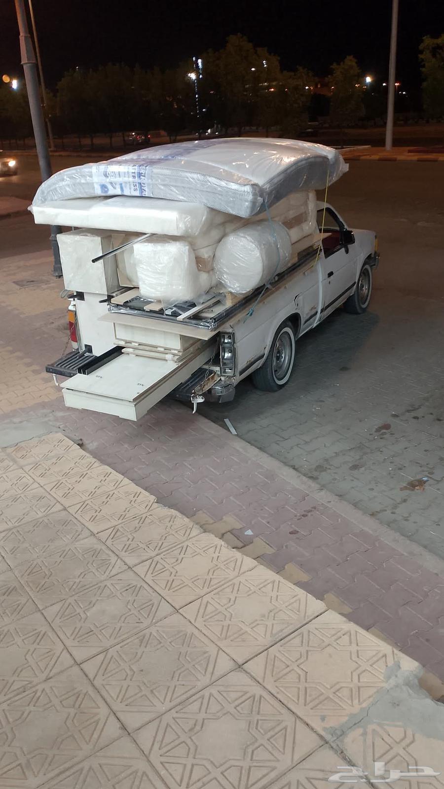 Abu Suhailah for disassembly and assembly of bedrooms64459883003779110