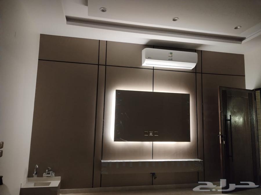 جبس بورد وجميع انواع الديكور الداخلي والخارجي64473741083009114