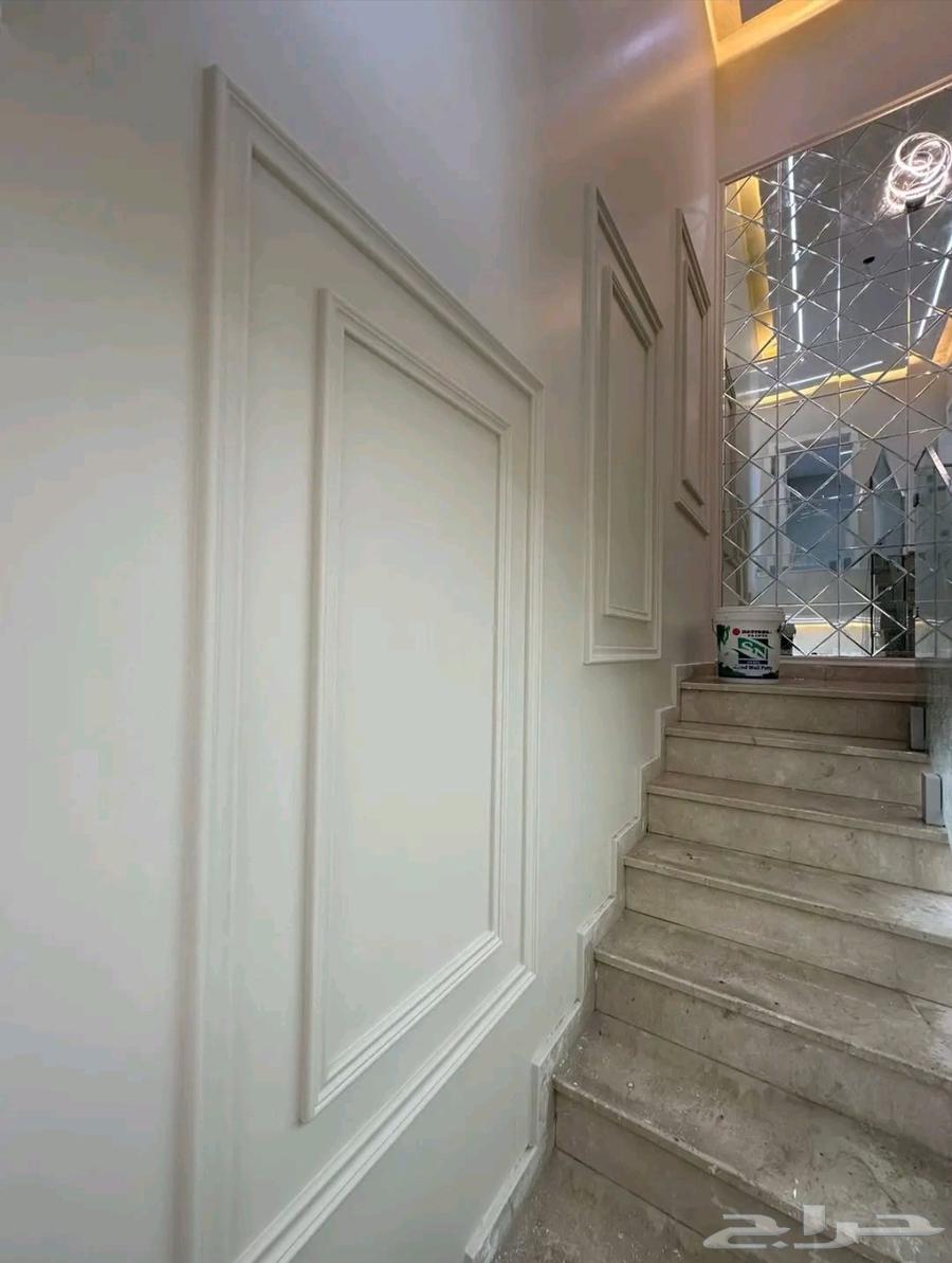 مقاول ومعلم ديكورات ودهانات وجبس64459913461123113