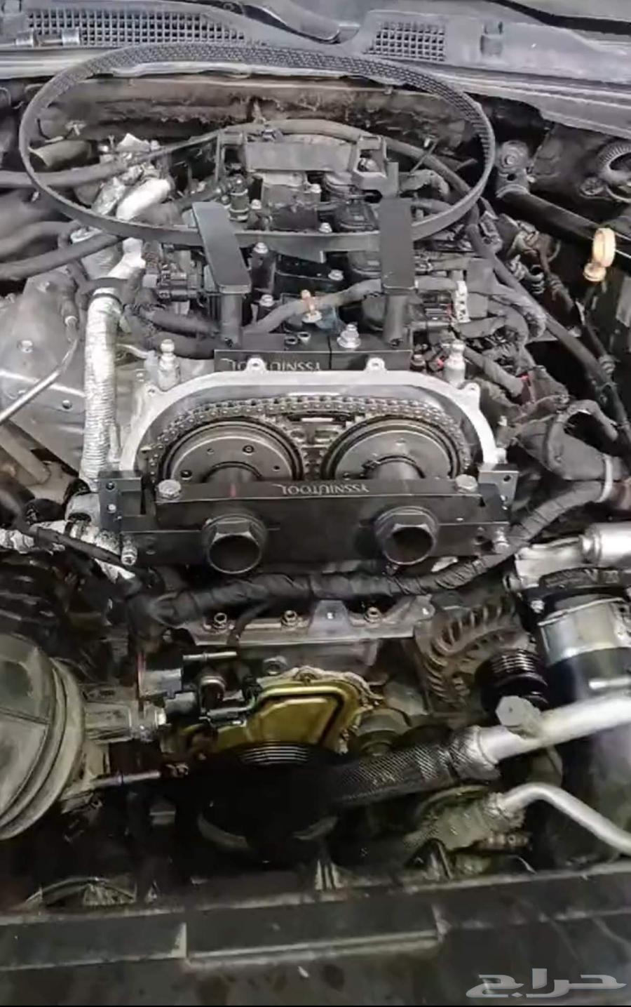 Mechanic for tuning, bodywork, and automotive electrician in Al-Madinah Al-Munawwarah64473773745539112