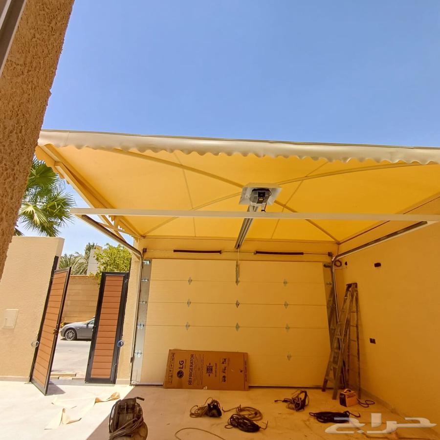 Metalworker for shades, partitions, pergolas, and warehouses64459898387201114