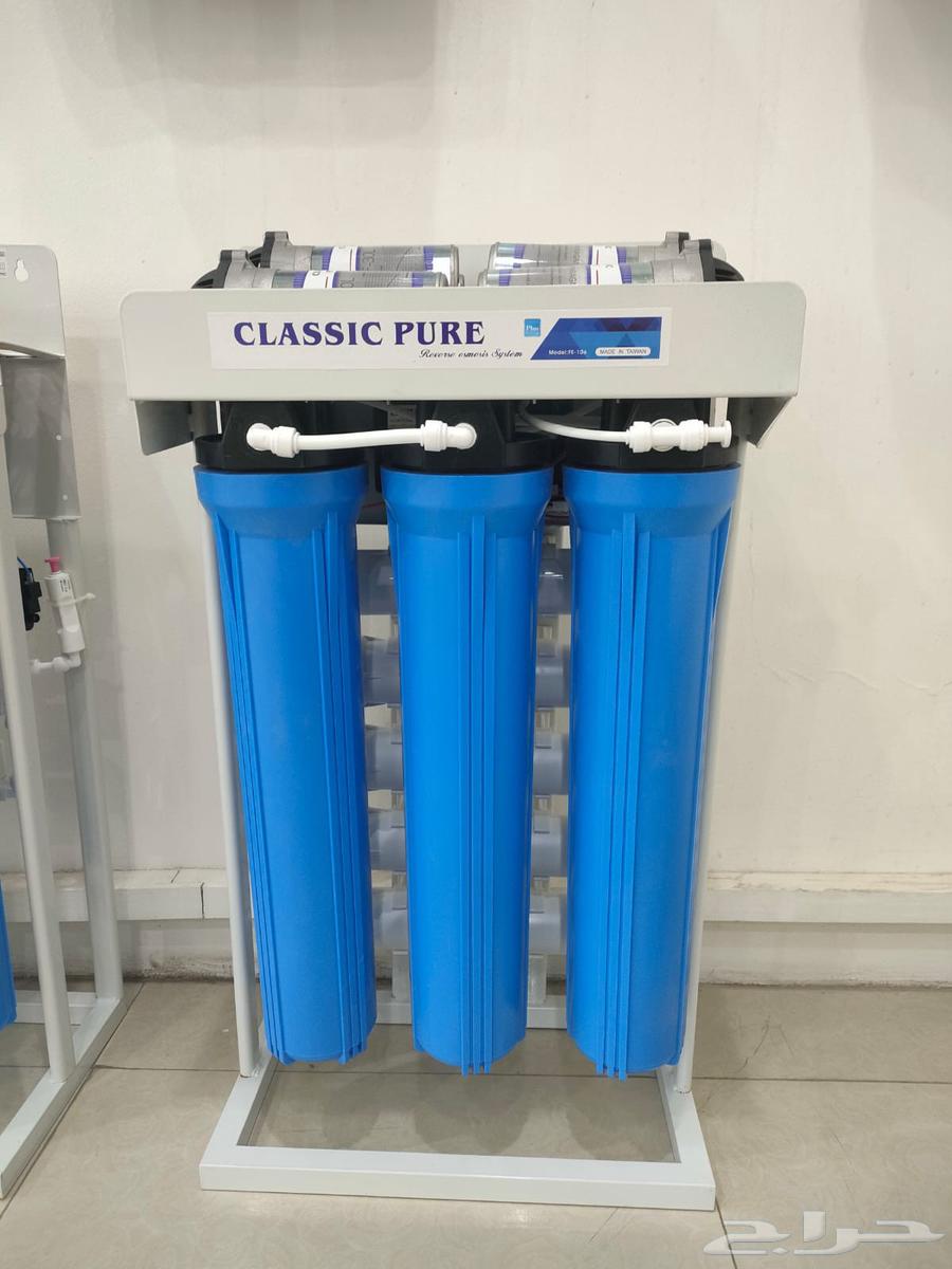 تركيب وصيانه فلاتر تحليه المياه64473868606337112