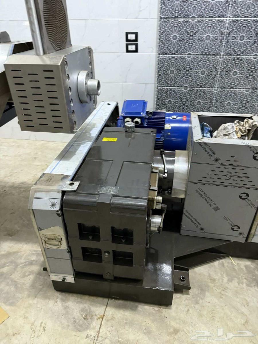 تصنيع وتجميع وتركيب جميع ماكينات البلاستيك64459942362881114