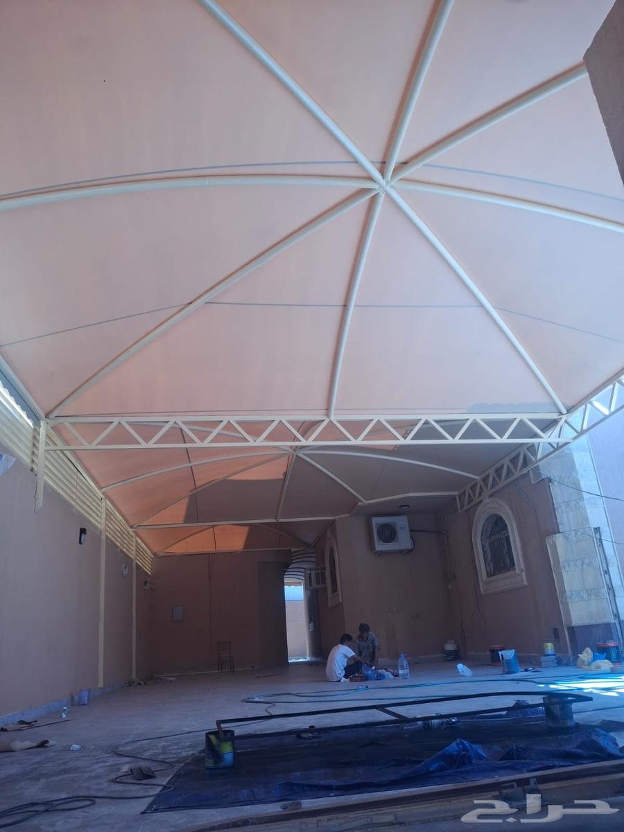 Al-Zhul Institution for Canopies, Souterrains, Pergolas, Seating Areas, Hanqars, and Warehouses64473741046403113