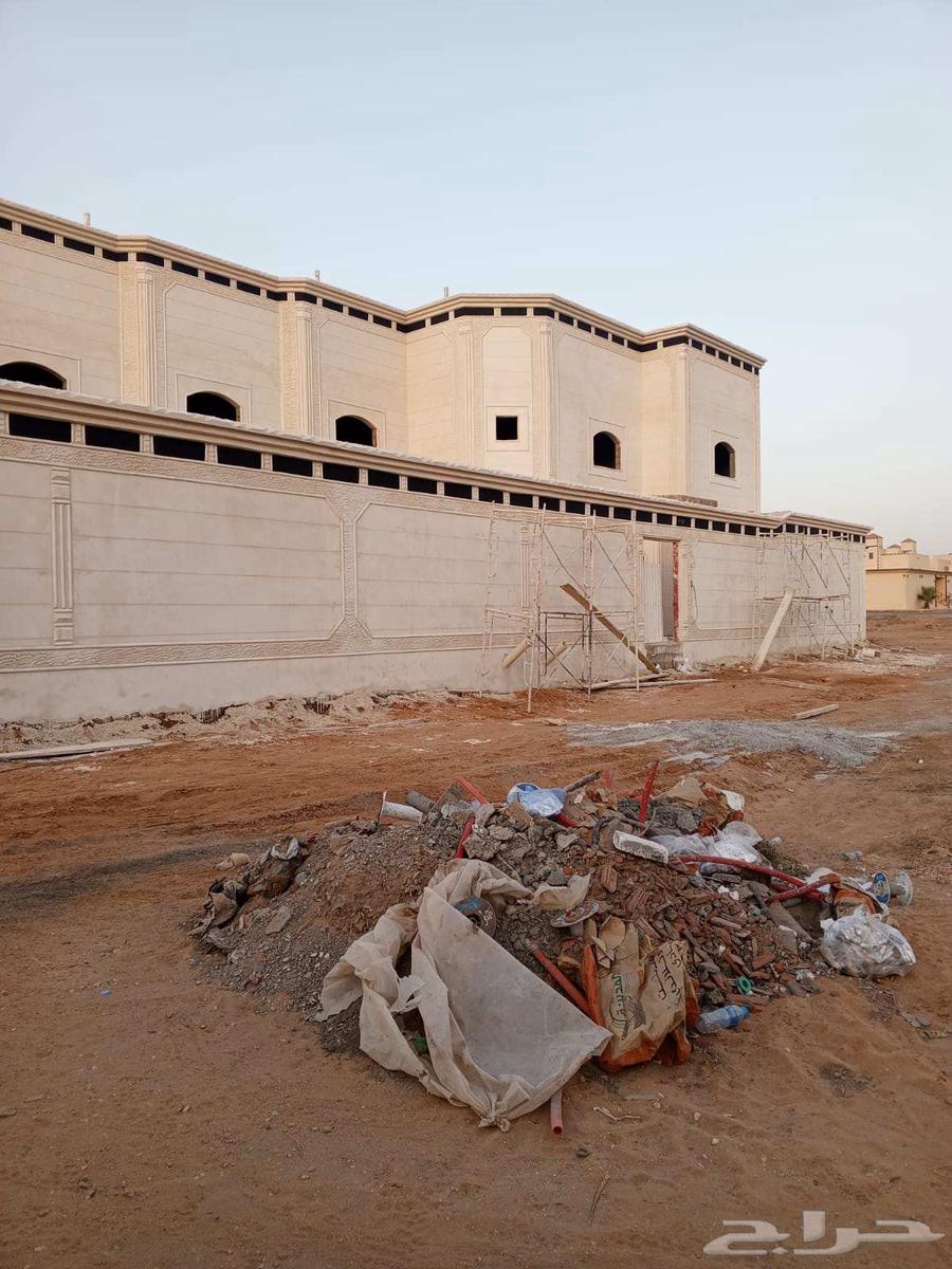 لياسه ملونه ديكورات خارجيه تصميم حجر طبيعي64459897467522111