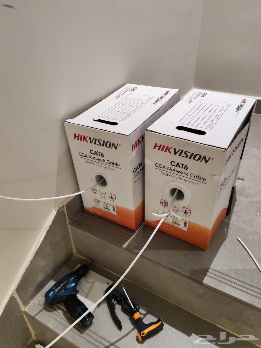 Internet Technician. Intercom Technician64459914089987111