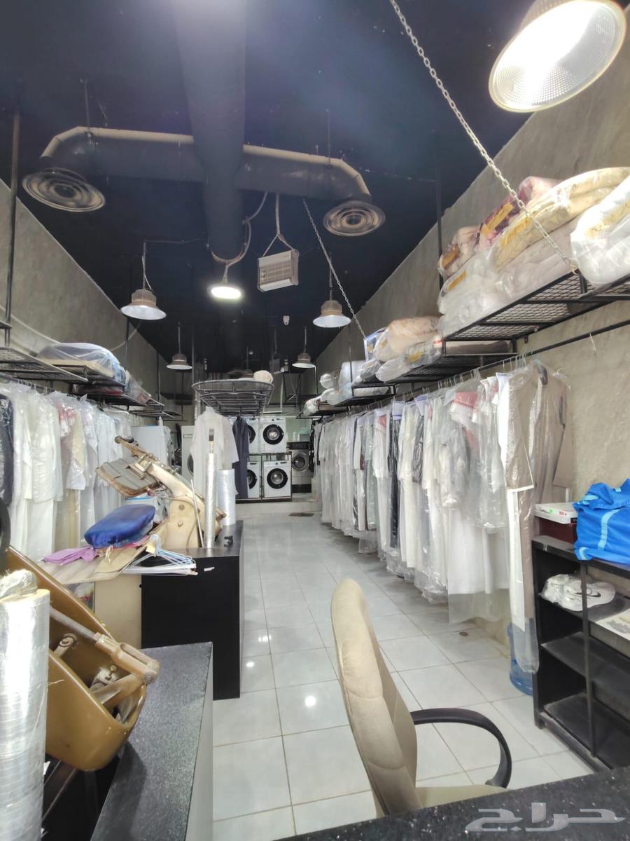 مغسله ملابس لتقبيل شمال الرياض حي العارض64458183092481112